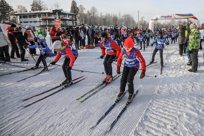 Поддержка регионального спорта – один из приоритетов в работе областных парламентариев
