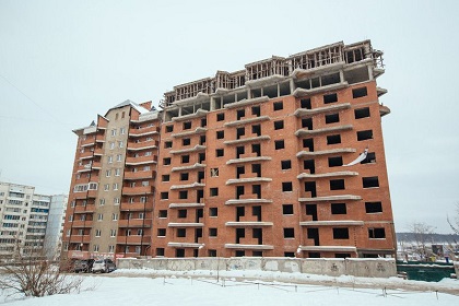 Ольга Носенко: На обеспечение квартирами обманутых дольщиков можно привлекать федеральные средства 