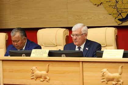 Действие идентификационных карт для отслеживания перемещения партий заготовленной древесины в Приангарье продлено еще на год 