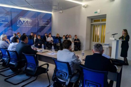 Кузьма Алдаров: расширение работ по лесовосстановлению позволяет превысить объемы вырубки и наносимый огнём ущерб