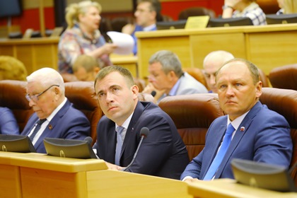 Средства на начало ремонта больницы в Черемхово предусмотрены при корректировке областного бюджета
