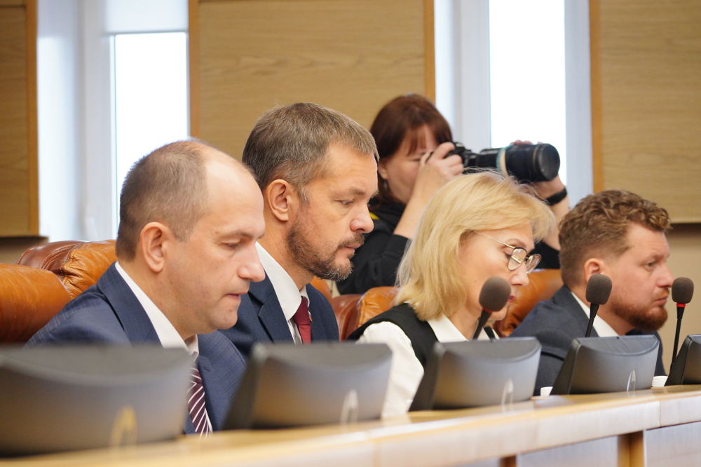 В Иркутской области участникам СВО и их семьям предоставят новую льготу