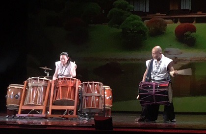 Сергей Брилка: фестиваль «Мацури-2017» выполняет важную миссию укрепления дружбы и согласия между нашими  народами