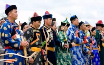 Сергей Брилка: Сурхарбан – праздник спорта и бурятской культуры с тысячелетней историей