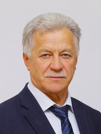 Романов Антон Васильевич