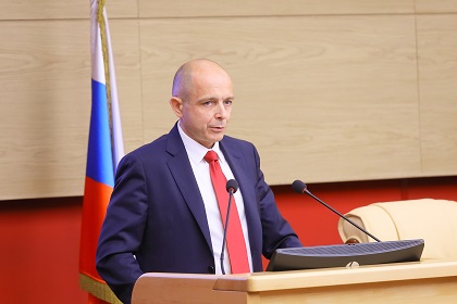  Дополнительную финансовую  помощь муниципалитетам парламентарии намерены распределить на ближайшей сессии