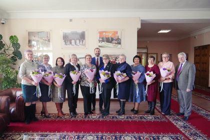 Демографический Совет создан в Законодательном Собрании Иркутской области