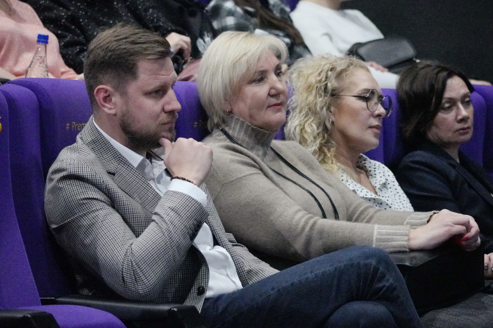 Фильм «Мегастройка Восточной Сибири» вышел в прокат в Иркутской области 