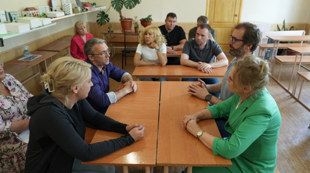 Иркутская область поделится опытом развития системы СПО с новыми регионами