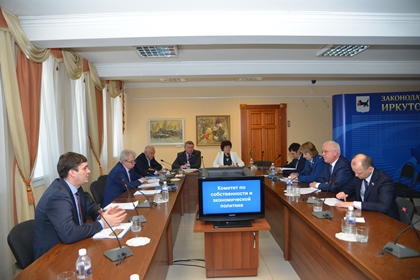 Парламентарии рекомендовали сохранить полномочия по водоснабжению для некоторых муниципалитетов