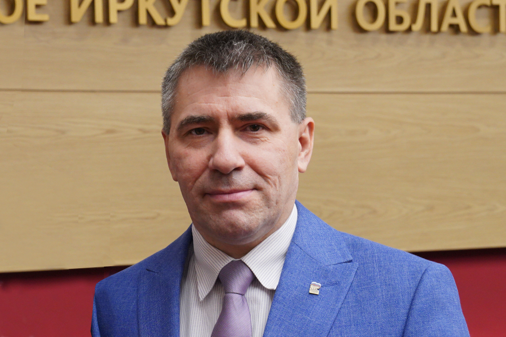 Юбилей депутата Максима Петрова