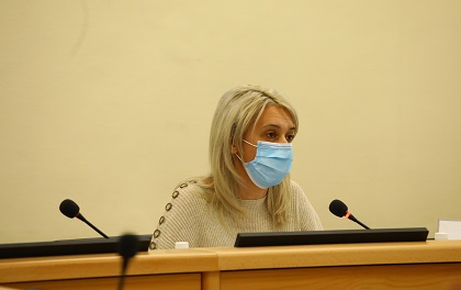 Улучшающий условия инвестиционной деятельности законопроект рекомендовал принять комитет по бюджету