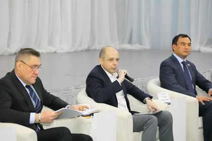 Объем недофинансирования муниципалитетов региона превышает 8 млрд рублей