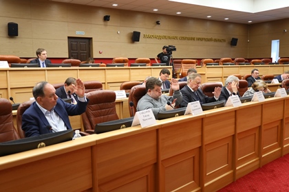 На открытии кабинетов гериатрической службы в районах настаивают члены Общественного совета 