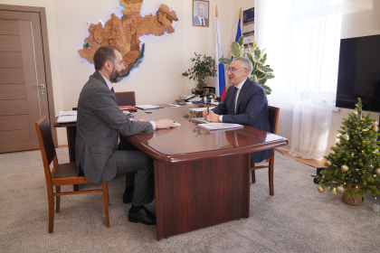 Александр Ведерников: получение мер соцподдержки для всех категорий льготников должно быть простым и удобным