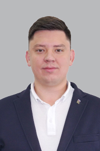 Литвинов<br>Даниил Вадимович