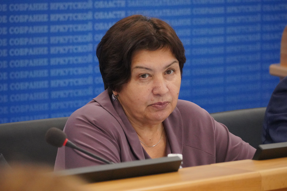 Комитет по социально-культурному законодательству одобрил ряд законопроектов к внесению на сессию