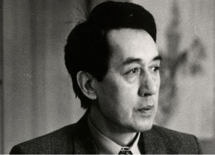 Парламентарии поблагодарили автора за написание книги о Юрии Ножикове