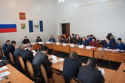 Тайшетский район намерен войти в программы для обеспечения населения чистой водой 