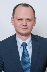 Козюра Алексей Викторович Козюра Алексей Викторович