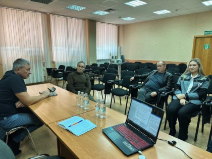 Социальные вопросы и развитие инфраструктуры территорий взяли на контроль депутаты ЗС по итогам приёмов граждан