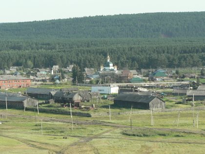В школе и детсаду двух сёл Зиминского района сделают капремонт