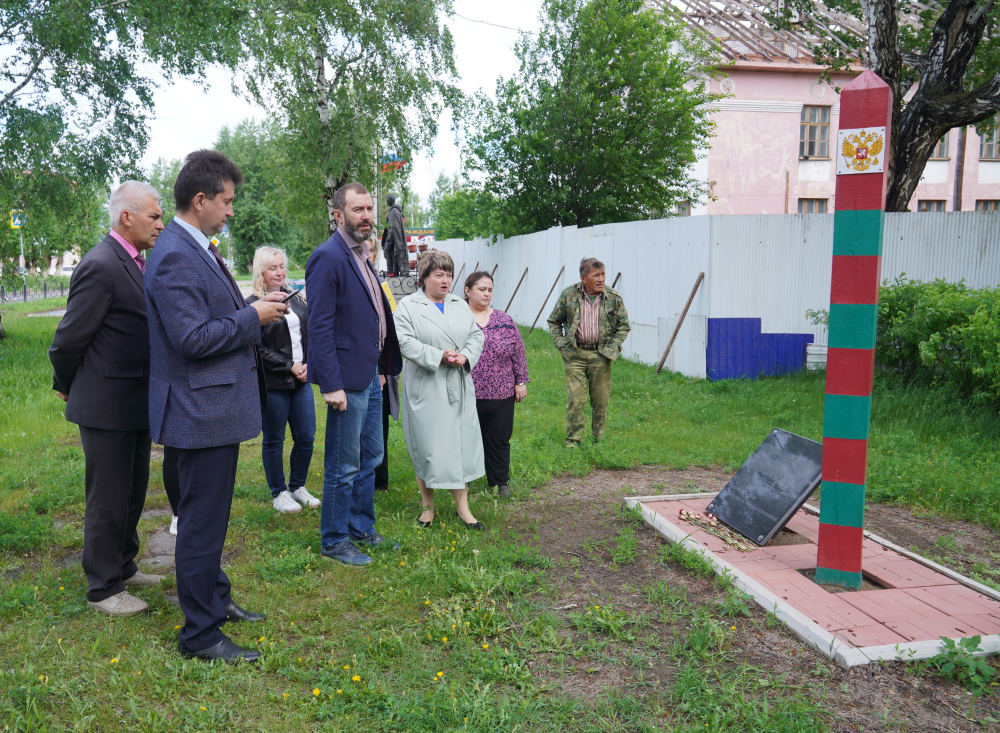 Депутаты ЗС предложили разработать программу развития территорий гарнизонов 