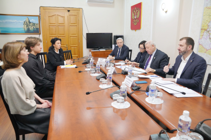 Дети участников СВО получат льготы при поступлении в вузы