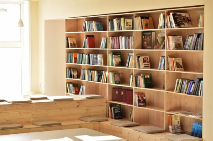 Депутаты Заксобрания приняли участие в обсуждении концепции празднования 100-летия детской библиотеки имени А.С. Пушкина в Иркутске