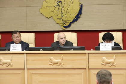 Председатель ЗС: нужен программный подход к решению вопросов цифровизации отдаленных поселков региона