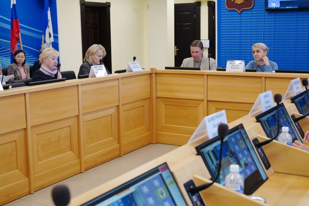 Почти 650 заявок поступило на конкурс инициативных проектов в Иркутской области