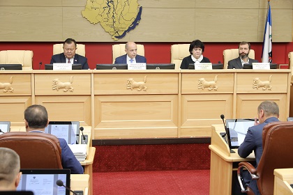 В Иркутской области увеличили прожиточный минимум пенсионера