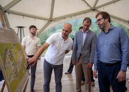 В Иркутской области предложили утвердить стратегию развития туризма