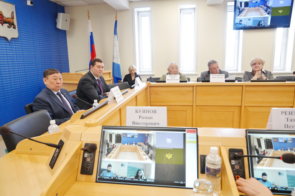 Бесплатные земельные участки могут вне очереди предоставлять многодетным семьям участников СВО