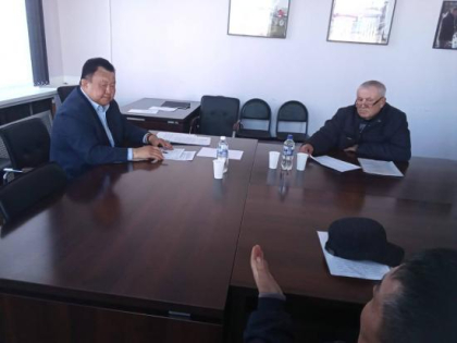 Развитие инфраструктуры и строительство объектов – одни из основных тем встреч депутатов ЗакСобрания с населением