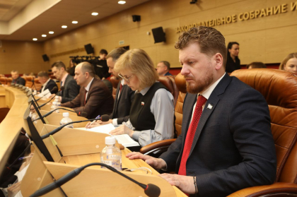 Региональный материнский капитал можно будет направлять на отдых и оздоровление детей