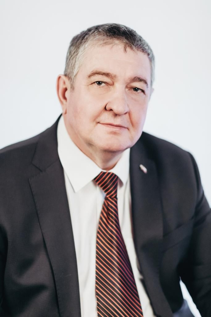 День рождения депутата Эдуарда Демина