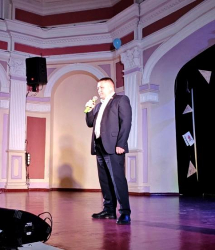 В Иркутске прошел 10-й Форум приёмных родителей