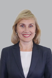 Кокошникова<br>Антонина Владимировна