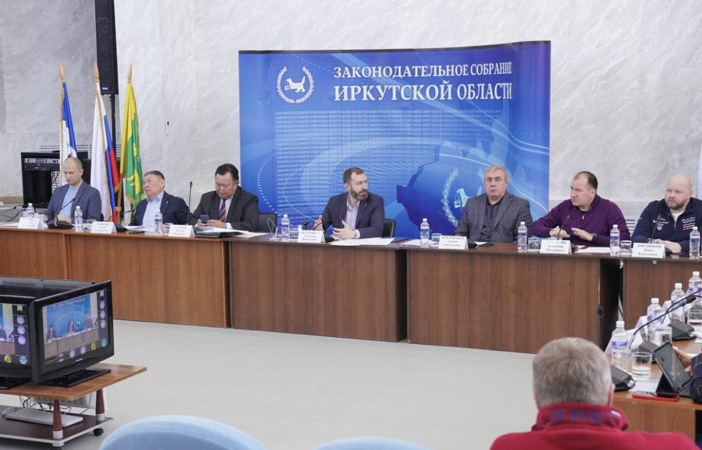 В Иркутской области разработают единый механизм обеспечения жителей дровами