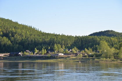 Сергей Брилка: проблемы малых сельских поселений Иркутской области требуют системного решения