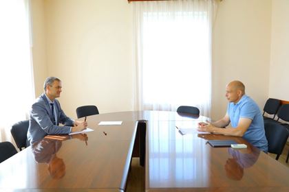 Сергей Сокол предложил освободить жителей затопленных муниципалитетов от платы за электричество