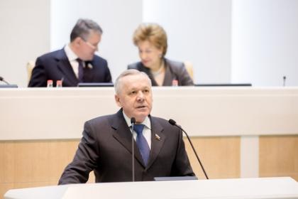 Закон об усилении уголовной ответственности за незаконное производство и оборот спирта, разработанный Виталием Шубой, принят в первом чтении  