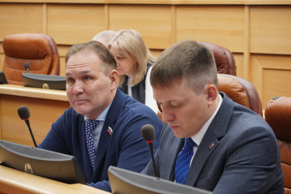 Телемедицинский гериатрический центр предлагают создать врачи в Иркутской области