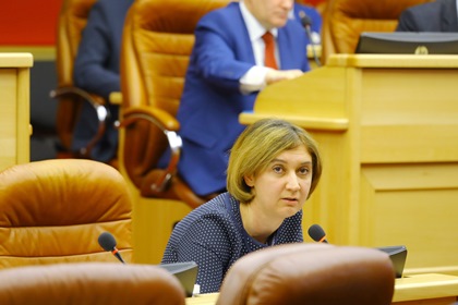 Депутаты настояли на выделении дополнительных средств на бюджетную обеспеченность поселений Приангарья