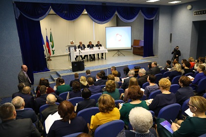 В рамках реализации «Наказов избирателей» на севере региона был проведен ремонт школ и детских садов