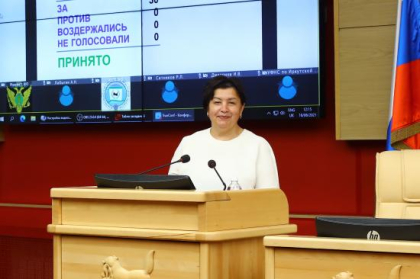 Тест «#ПослыИстории» на знание истории Иркутской области напишут в этом году в 42 муниципальных образованиях региона