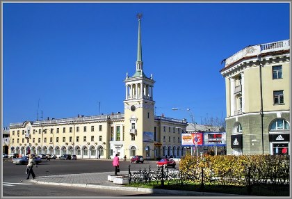 На долгостроях соцобъектов в Ангарском округе Законодательное Собрание проведет совещание