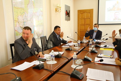 Победители областного конкурса СМИ определены