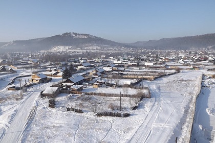 Строительство нового ФОКа начнется в поселке Большой Луг в 2018 году